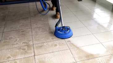 tile and grout cleaning sutherland shire